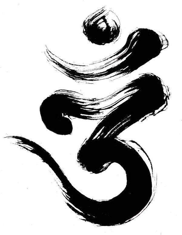 Om Symbol